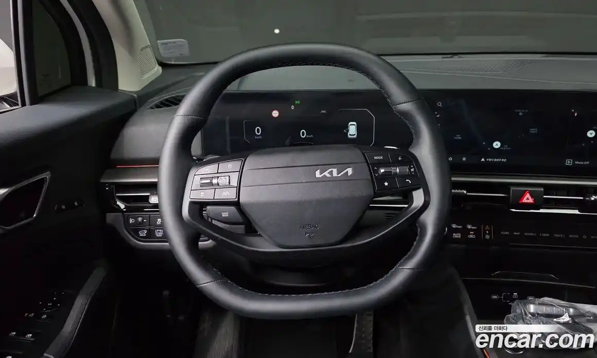 Kia Sportage 2024 1.6 гидро в Москве № 972049, фото 13