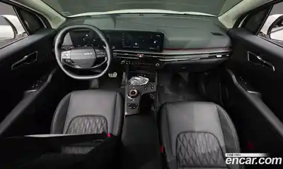 Kia Sportage 2024 1.6 гидро в Москве № 972049, миниатюра 7