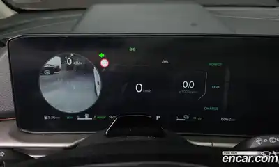 Kia Sportage 2024 1.6 гидро в Москве № 972049, миниатюра 8