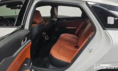 Kia K5 2024 2.0 Автомат в Москве № 972370, миниатюра 11