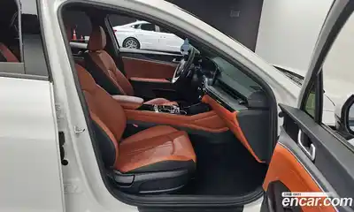 Kia K5 2024 2.0 Автомат в Москве № 972370, миниатюра 12