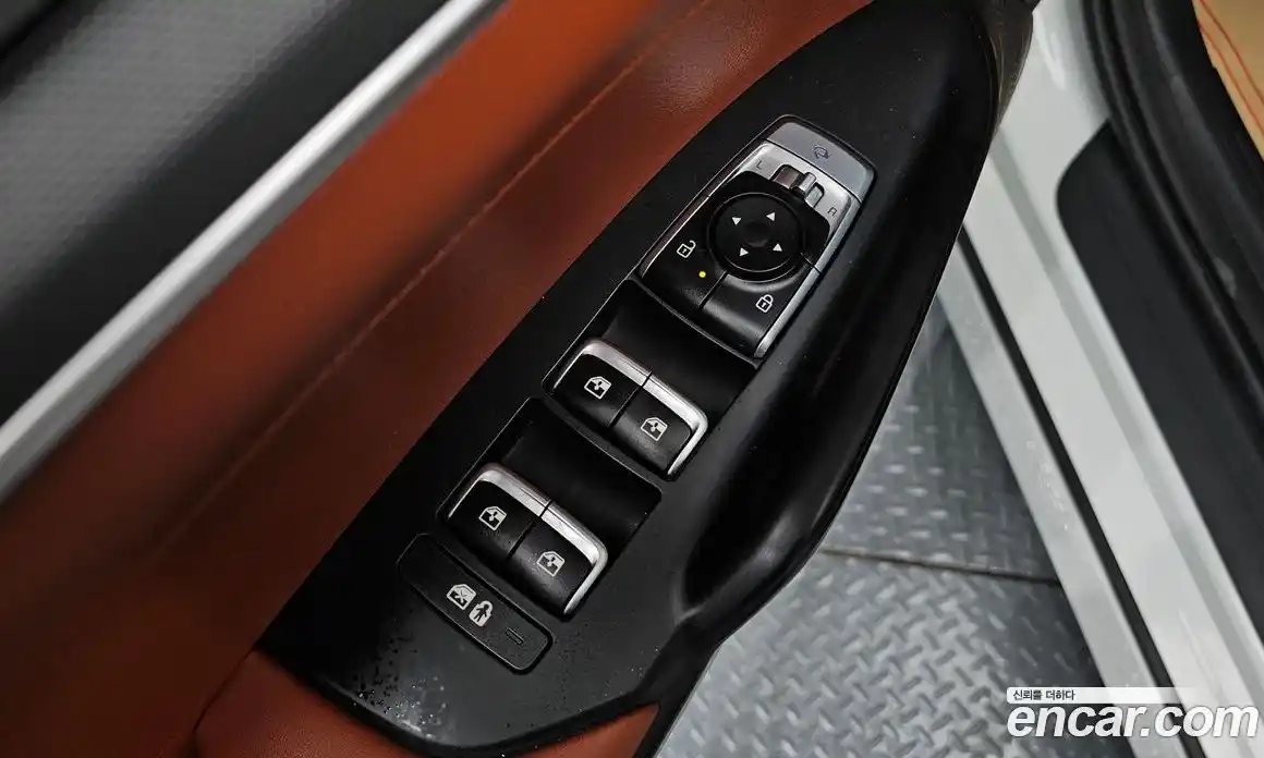 Kia K5 2024 2.0 Автомат в Москве № 972370, фото 13