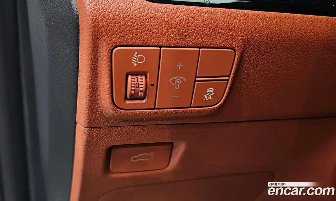 Kia K5 2024 2.0 Автомат в Москве № 972370, фото 14