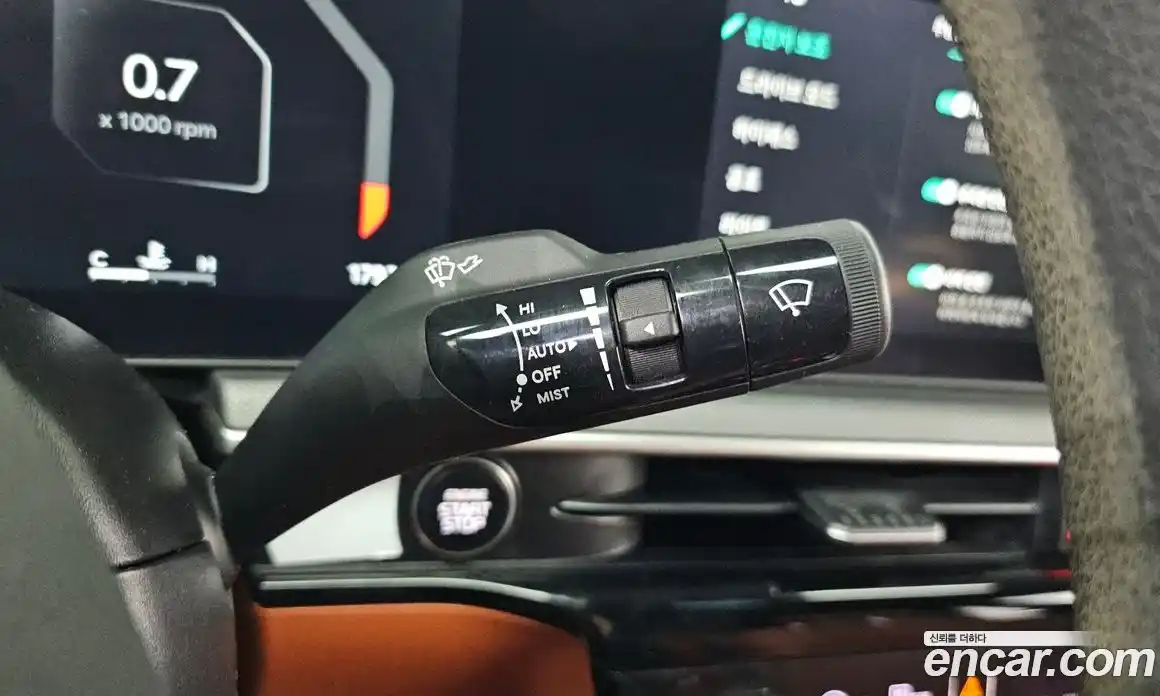 Kia K5 2024 2.0 Автомат в Москве № 972370, фото 16