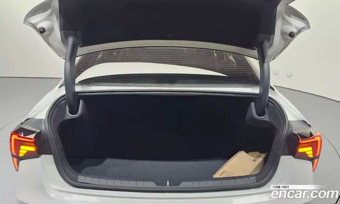 Kia K5 2024 2.0 Автомат в Москве № 972370, фото 20