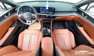 Kia K5 2024 2.0 Автомат в Москве № 972370, миниатюра 7