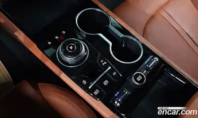 Kia K5 2024 2.0 Автомат в Москве № 972370, миниатюра 9