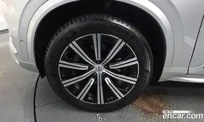 Volvo XC90 2020 2.0 гидро в Москве № 972387, миниатюра 4