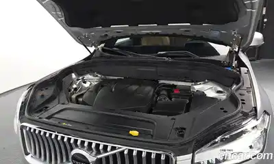 Volvo XC90 2020 2.0 гидро в Москве № 972387, миниатюра 5