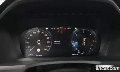 Volvo XC90 2020 2.0 гидро в Москве № 972387, миниатюра 7