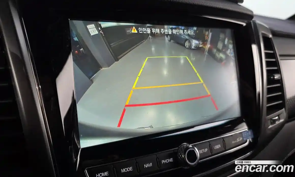 SsangYong Rexton 2022 2.2 гидро в Москве, фото 15
