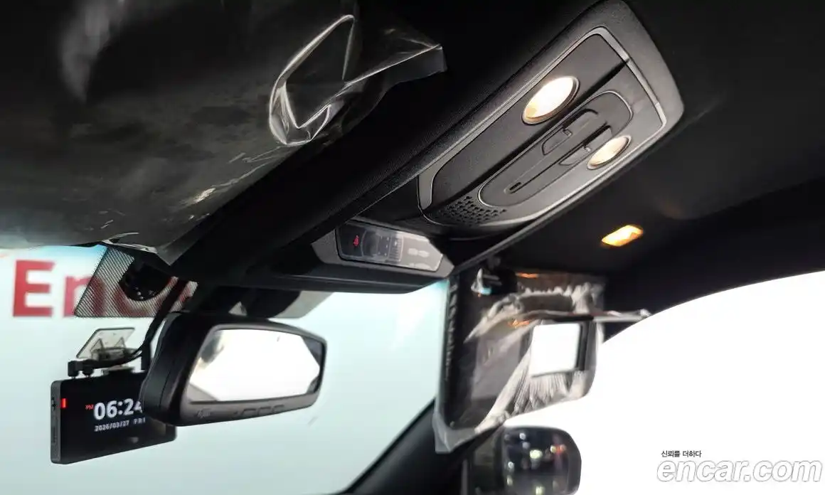 SsangYong Rexton 2022 2.2 гидро в Москве, фото 19
