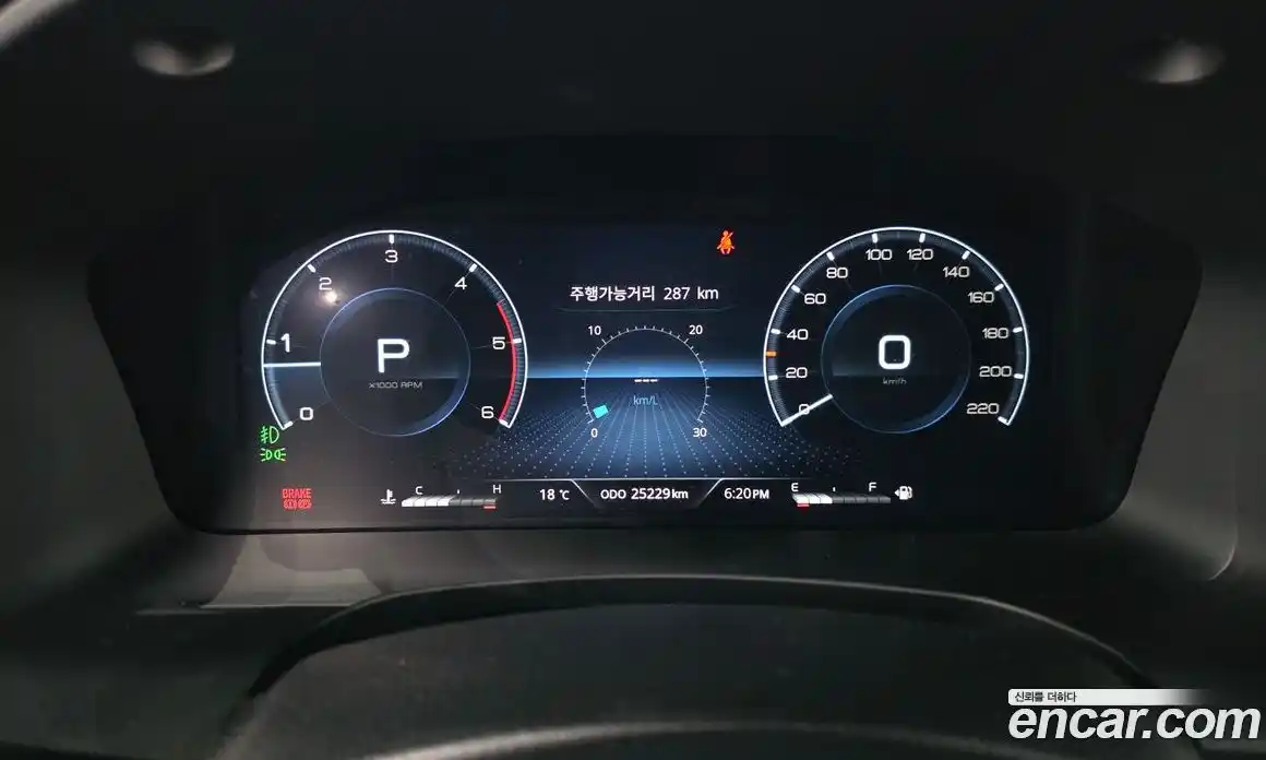 SsangYong Rexton 2022 2.2 гидро в Москве, фото 8