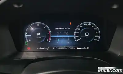 SsangYong Rexton 2022 2.2 гидро в Москве, миниатюра 8