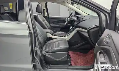 Ford Escape 2012 2.0 гидро в Москве № 976321, миниатюра 11