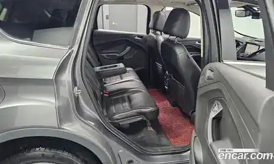 Ford Escape 2012 2.0 гидро в Москве № 976321, миниатюра 12