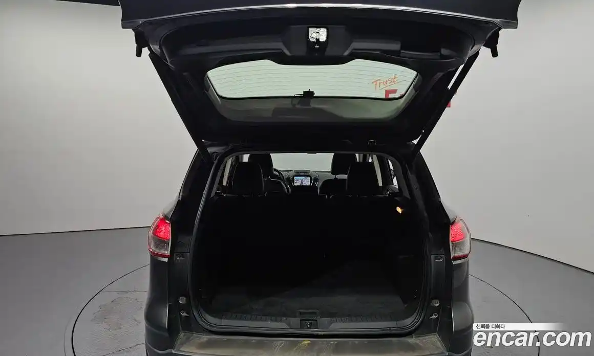 Ford Escape 2012 2.0 гидро в Москве № 976321, фото 20
