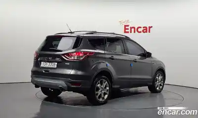 Ford Escape 2012 2.0 гидро в Москве № 976321, миниатюра 2