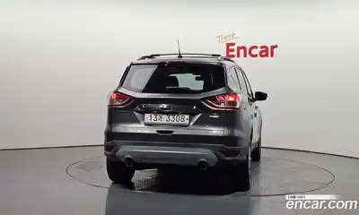 Ford Escape 2012 2.0 гидро в Москве № 976321, миниатюра 4