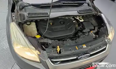 Ford Escape 2012 2.0 гидро в Москве № 976321, миниатюра 6