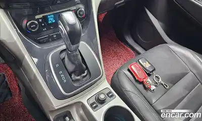 Ford Escape 2012 2.0 гидро в Москве № 976321, миниатюра 9