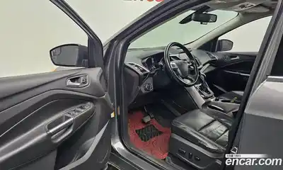 Ford Escape 2012 2.0 гидро в Москве № 976321, миниатюра 10