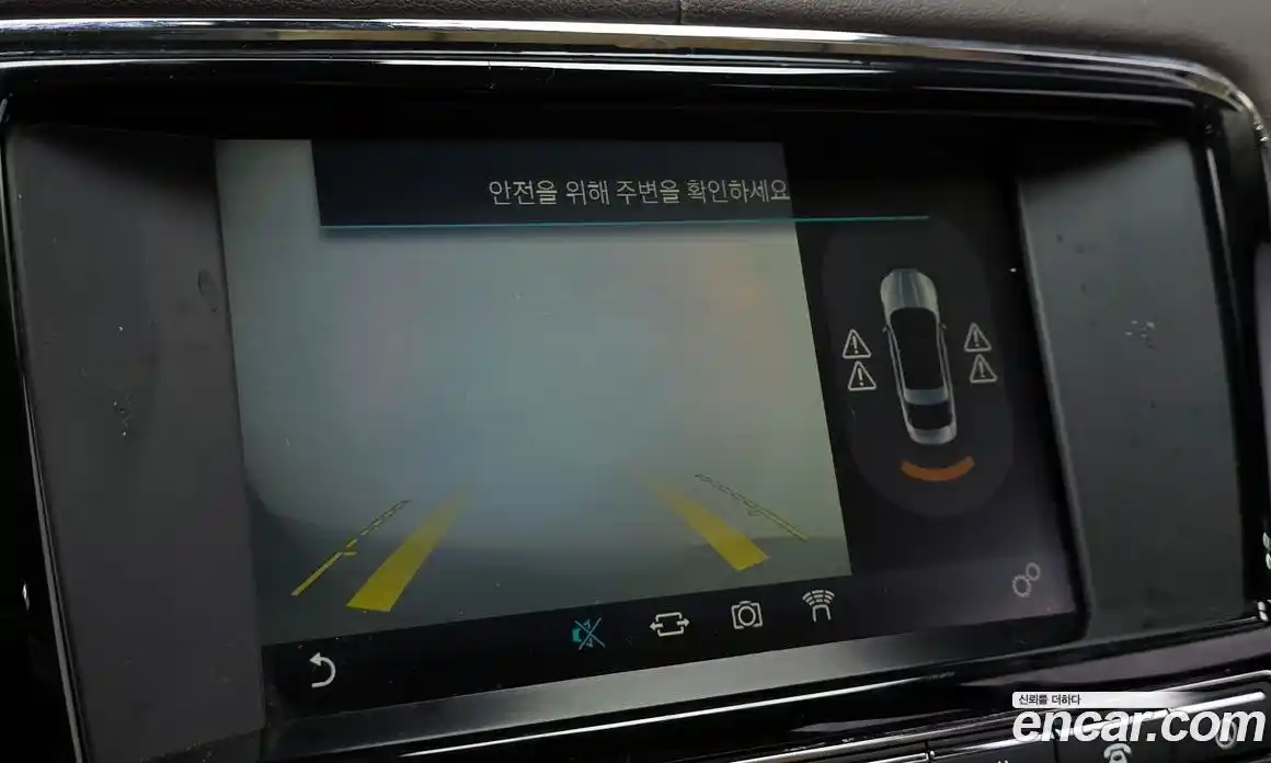 Jaguar XJ 2016 3.0 гидро в Москве № 976513, фото 13