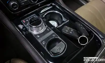 Jaguar XJ 2016 3.0 гидро в Москве № 976513, миниатюра 9