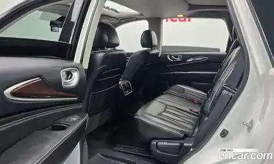 Infiniti QX60 2018 3.5 гидро в Москве № 976606, миниатюра 12