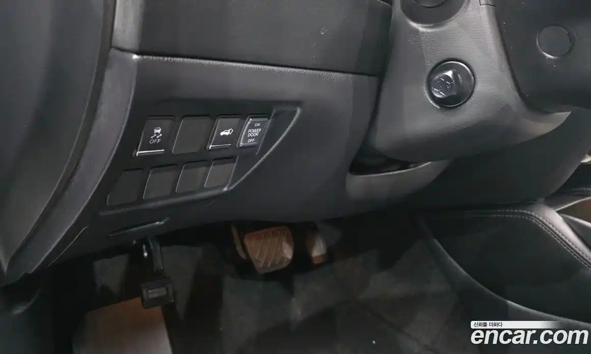 Infiniti QX60 2018 3.5 гидро в Москве № 976606, фото 14