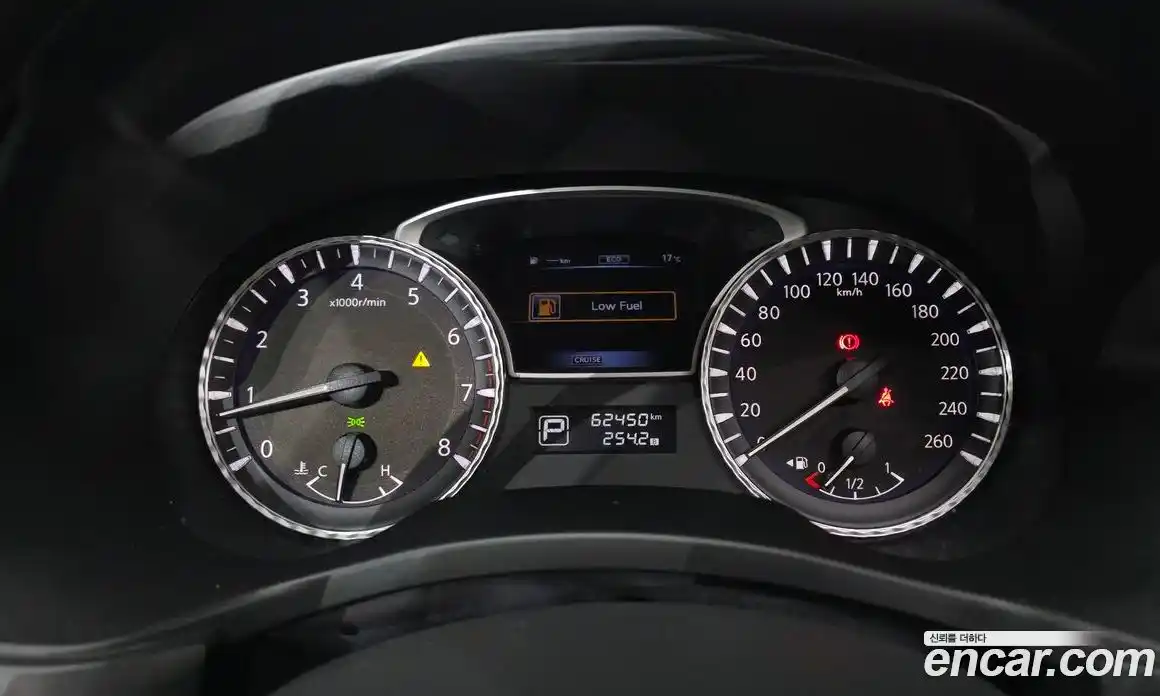 Infiniti QX60 2018 3.5 гидро в Москве № 976606, фото 8