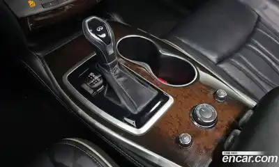 Infiniti QX60 2018 3.5 гидро в Москве № 976606, миниатюра 9