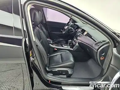 Renault SM5 2010 2.0 Автомат в Москве № 1000660, миниатюра 11