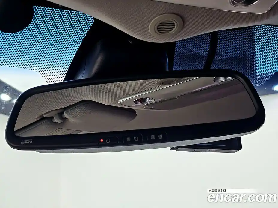 Renault SM5 2010 2.0 Автомат в Москве № 1000660, фото 12