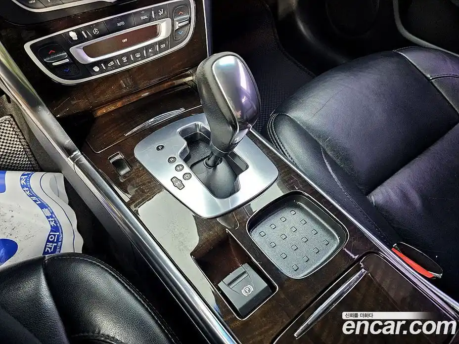 Renault SM5 2010 2.0 Автомат в Москве № 1000660, фото 14