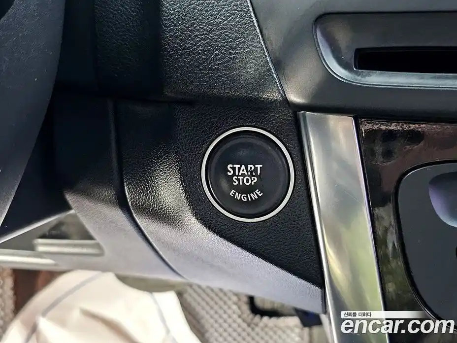 Renault SM5 2010 2.0 Автомат в Москве № 1000660, фото 15