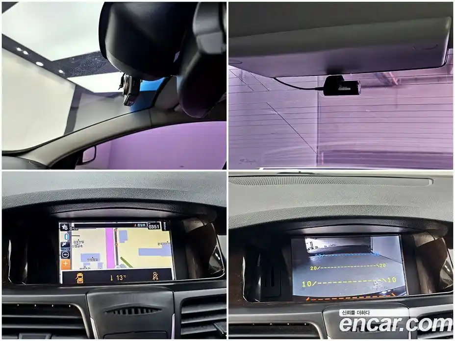 Renault SM5 2010 2.0 Автомат в Москве № 1000660, фото 19