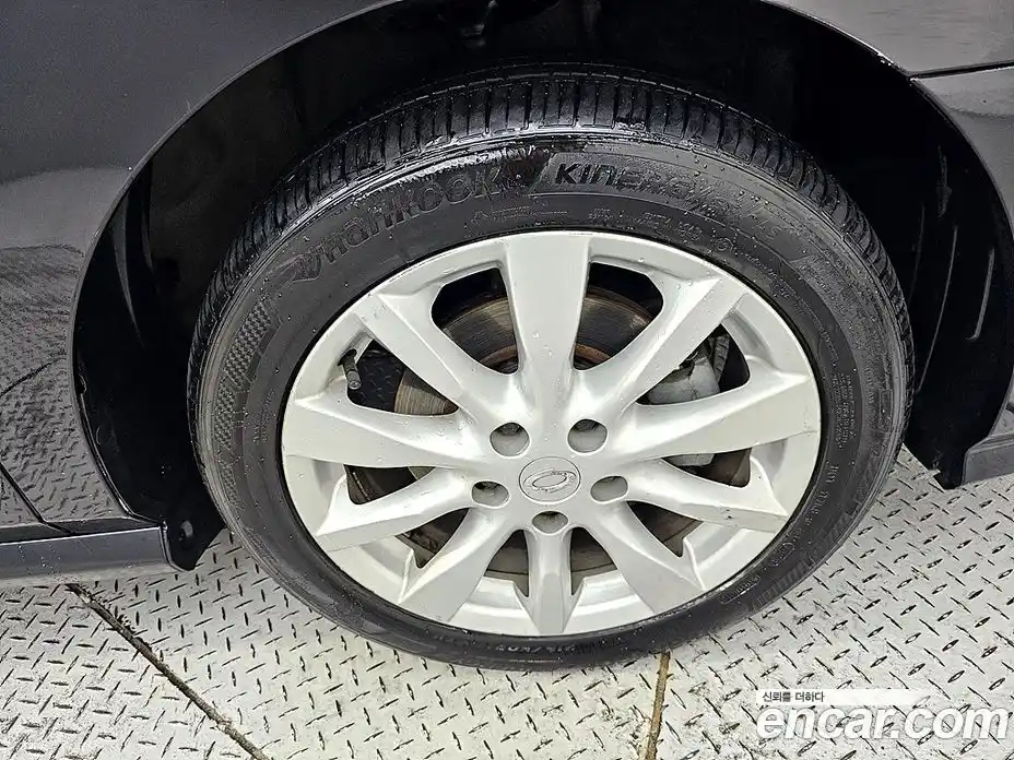 Renault SM5 2010 2.0 Автомат в Москве № 1000660, фото 20