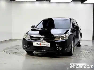 Renault SM5 2010 2.0 Автомат в Москве № 1000660, миниатюра 2