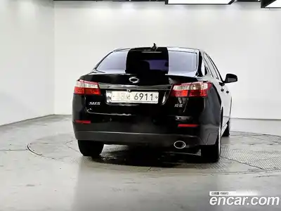 Renault SM5 2010 2.0 Автомат в Москве № 1000660, миниатюра 3