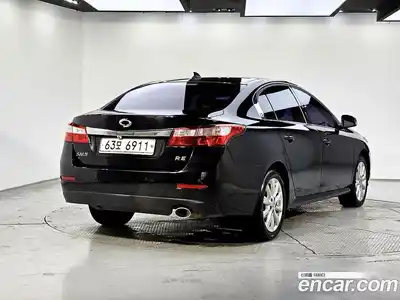 Renault SM5 2010 2.0 Автомат в Москве № 1000660, миниатюра 4