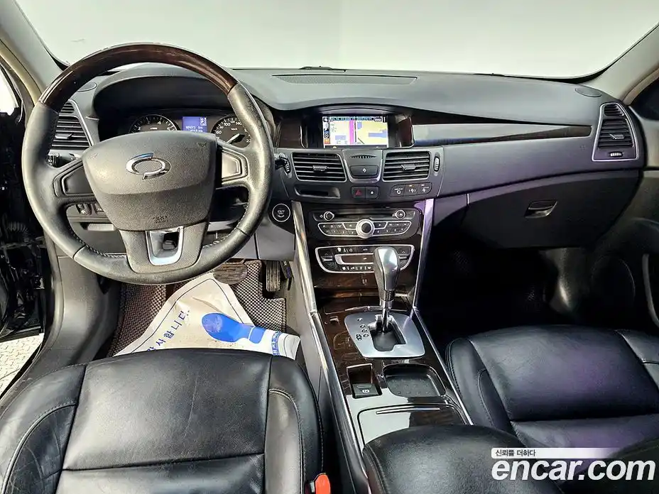 Renault SM5 2010 2.0 Автомат в Москве № 1000660, фото 5