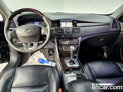 Renault SM5 2010 2.0 Автомат в Москве № 1000660, миниатюра 5