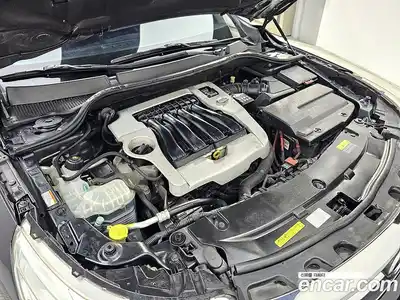 Renault SM5 2010 2.0 Автомат в Москве № 1000660, миниатюра 6