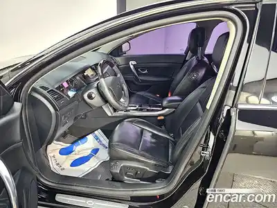 Renault SM5 2010 2.0 Автомат в Москве № 1000660, миниатюра 8