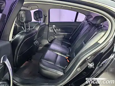 Renault SM5 2010 2.0 Автомат в Москве № 1000660, миниатюра 9