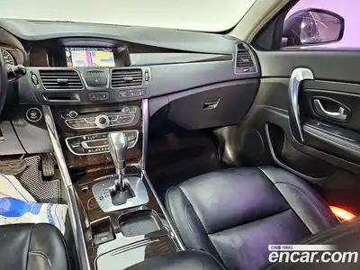 Renault SM5 2010 2.0 Автомат в Москве № 1000660, миниатюра 10