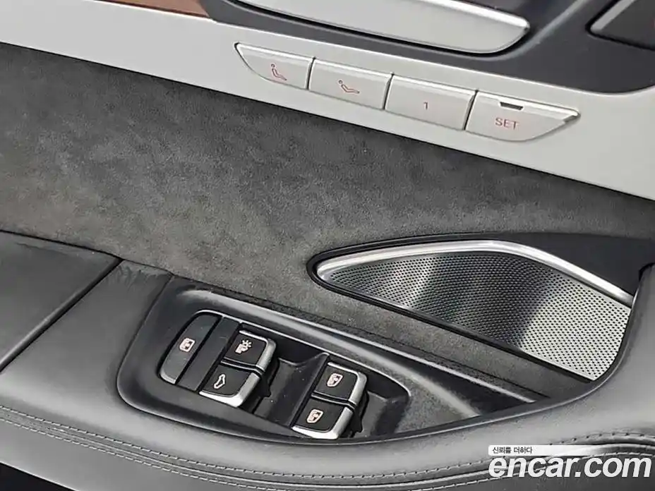 Audi A8 2013 6.3 гидро в Москве № 1002245, фото 16