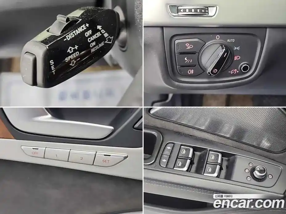 Audi A8 2013 6.3 гидро в Москве № 1002245, фото 19