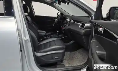 Kia Sorento 2019 2.0 гидро в Москве № 1002805, миниатюра 11